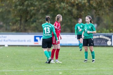 Bild 446 - F SV Farnewinkel-Nindorf - IF Stjernen Flensborg : Ergebnis: 0:1